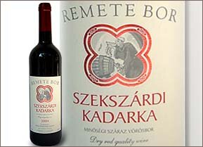 kadarka